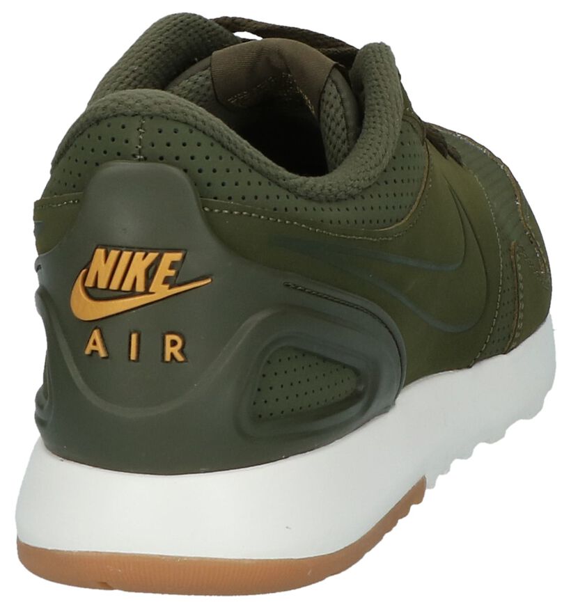 Nike Air Vibenna Prem Kaki Runner Sneakers, , pdp