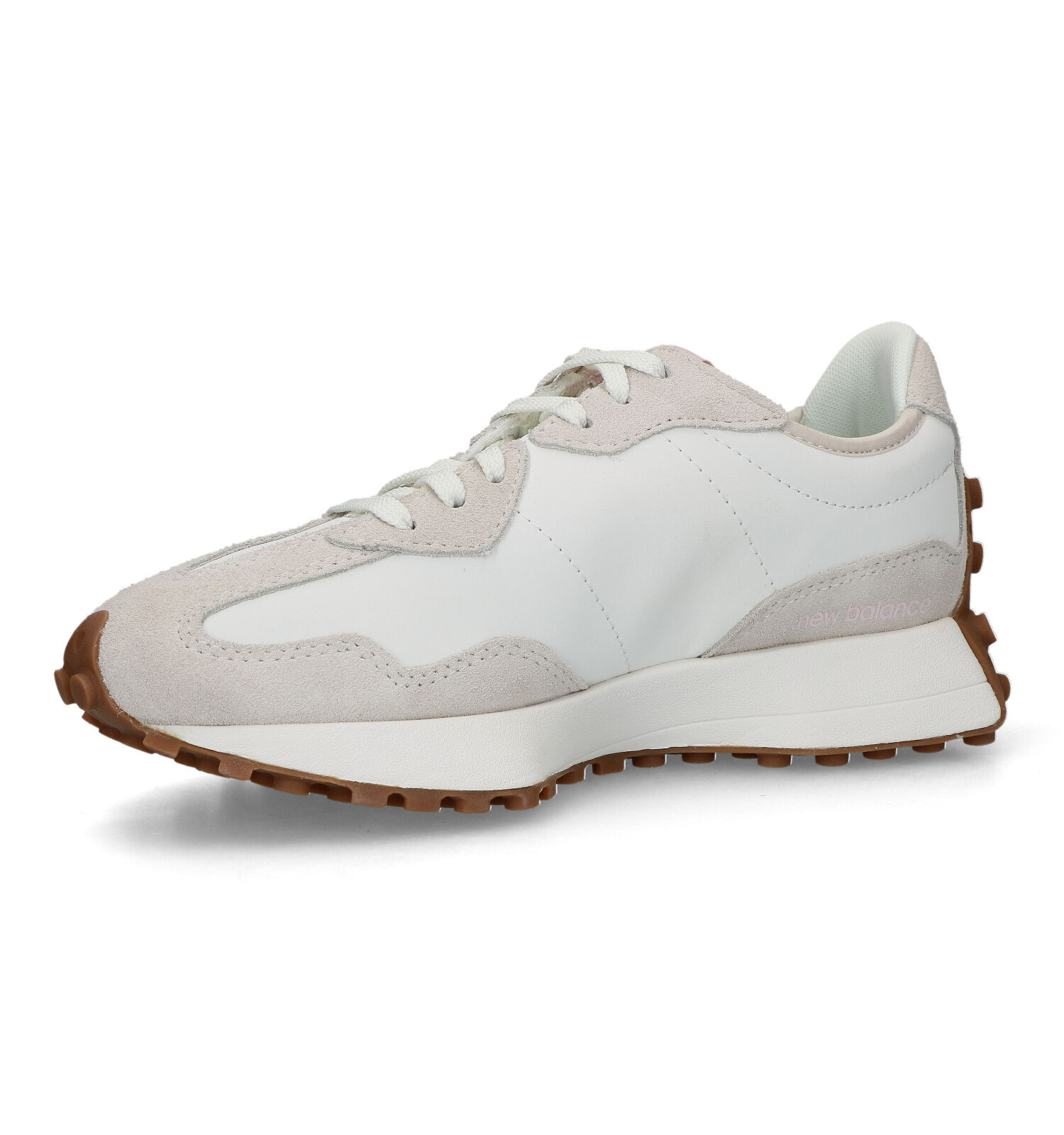 Grijze new store balance dames