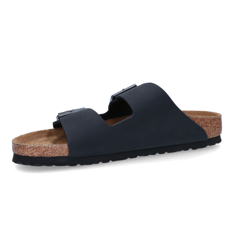 Birkenstock Arizona Nu-pieds en Marron pour hommes (322411)