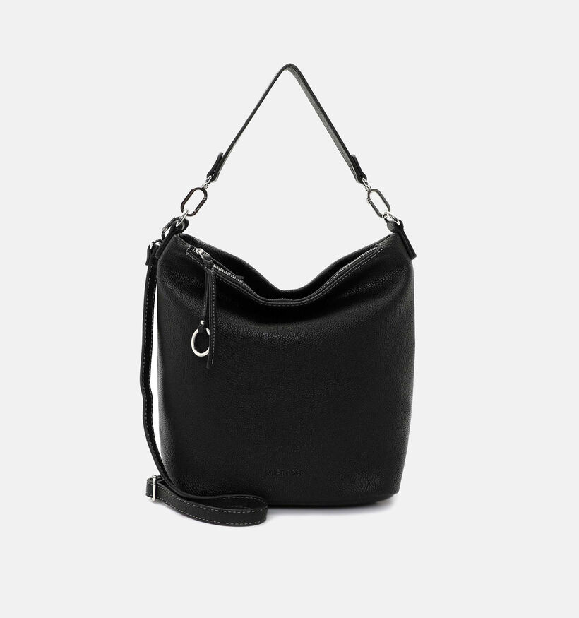 Suri Frey Debby Zwarte Schoudertas voor dames (333570)