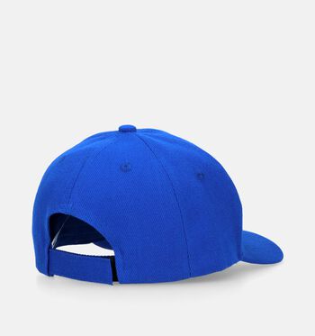 CEMI Casquettes Bleu/Rose