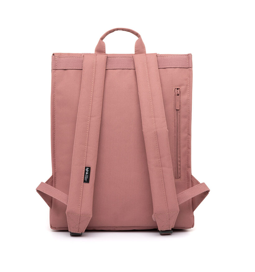 Lefrik Handy Sac à dos en Rose pour hommes, femmes, filles, garçons (329163)