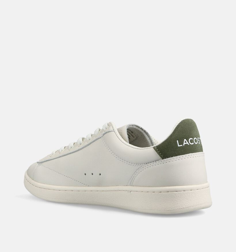 Lacoste Carnaby Witte Sneakers voor heren (377008)