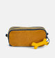 STONES and BONES Corduroy Trousse en Jaune pour gar&ccedil;ons (377400)