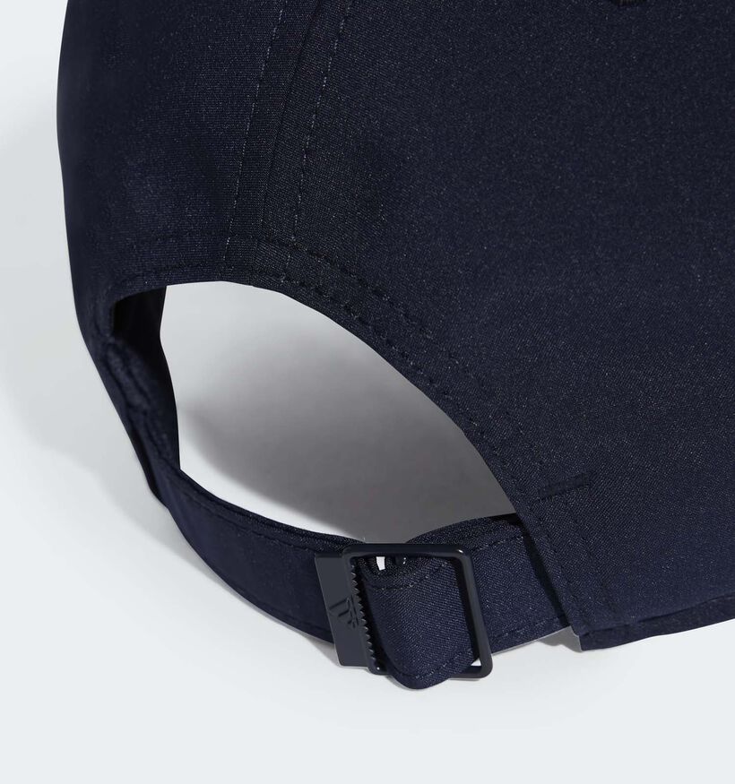 adidas Casquette en Bleu fonc&eacute; pour femmes, hommes (385920)