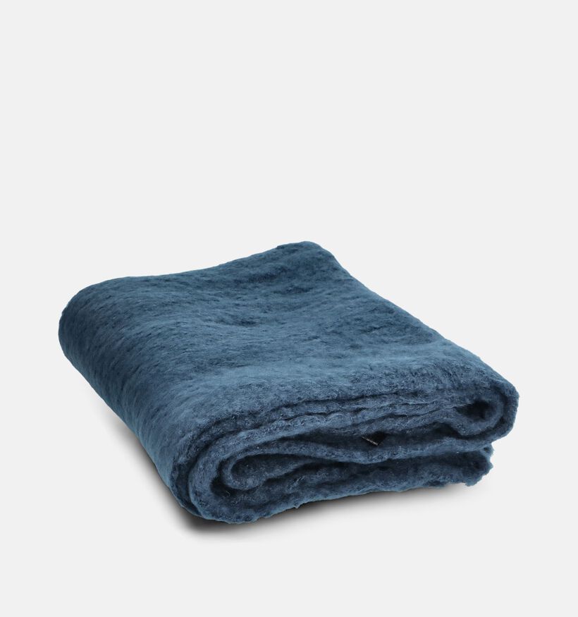 Via Limone Châle en Bleu pour femmes (367368)