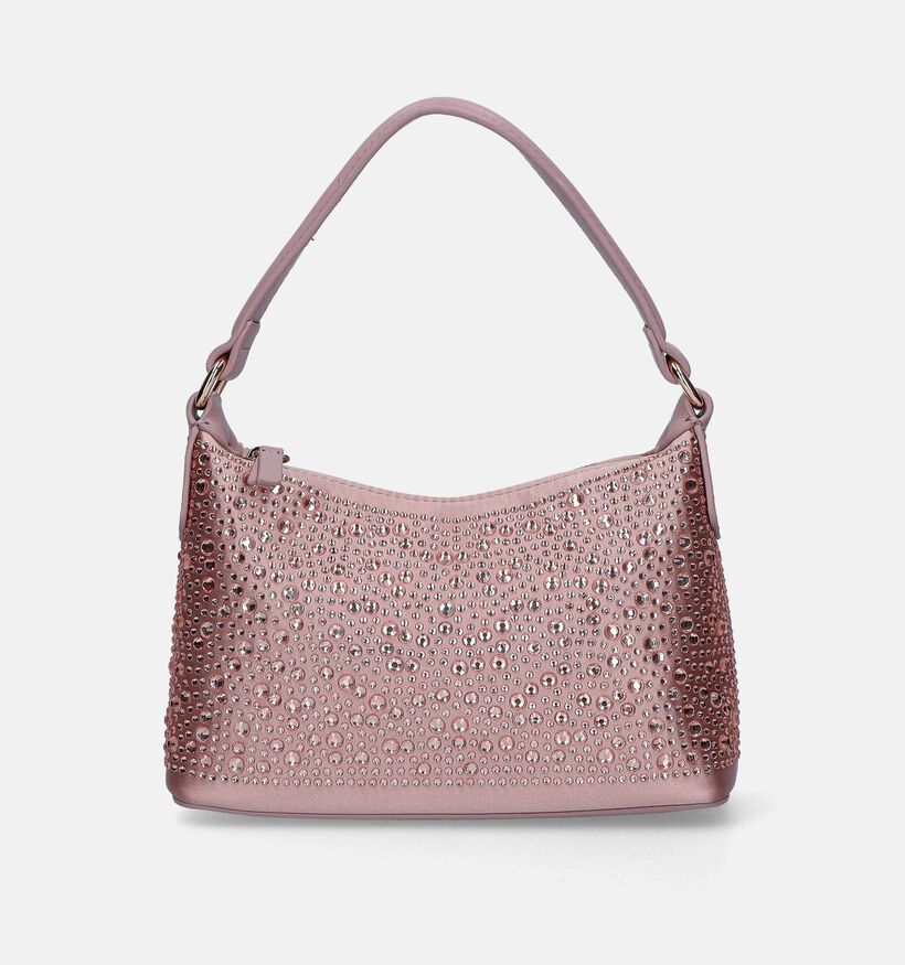 Pepe Moll Penelope Sac de fête en Or rose pour femmes (342891)