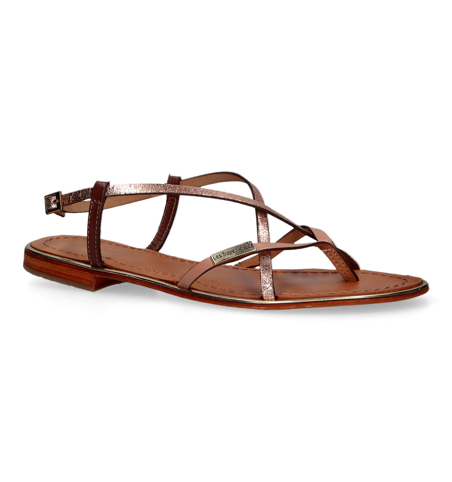 Tropezienne rose gold best sale