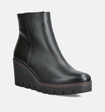 Gabor Bottines Noir