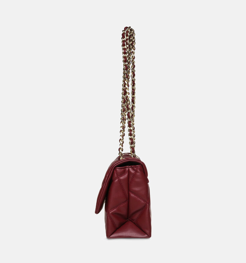 Steve Madden Bvolturi Bordeaux Crossbodytas voor dames (362631)