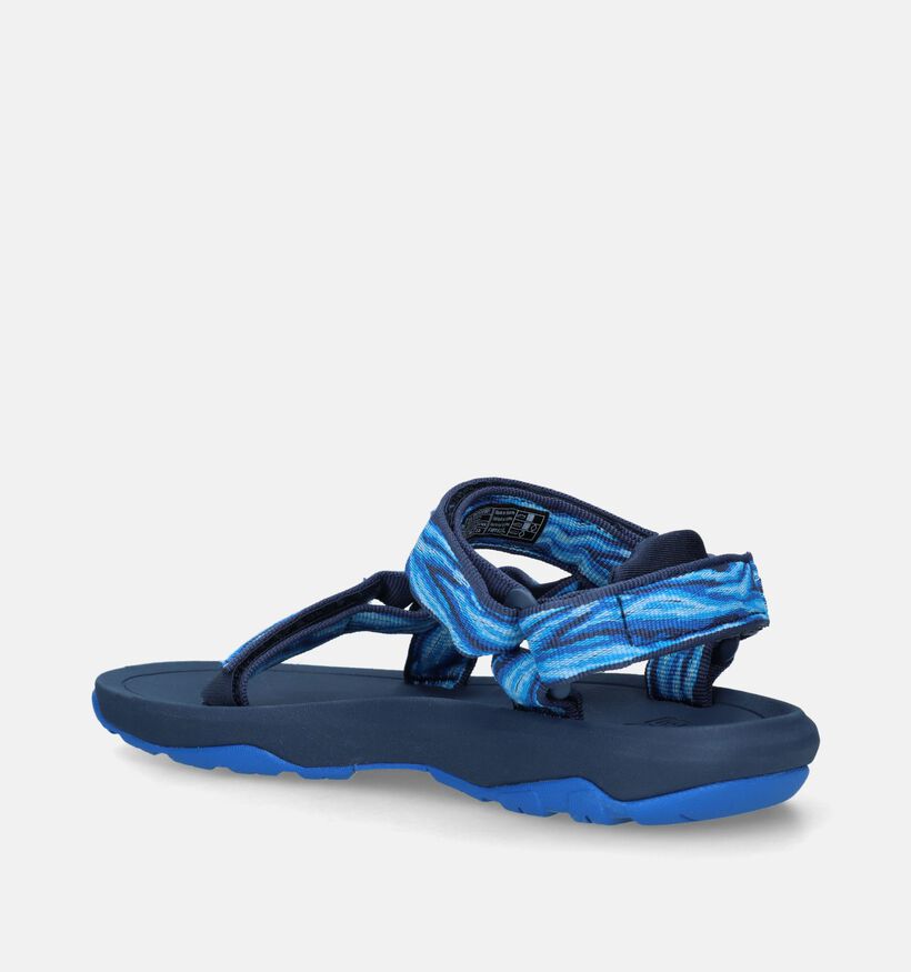 Teva Hurricane XLT 2 Sandales en Bleu pour garçons (339925)