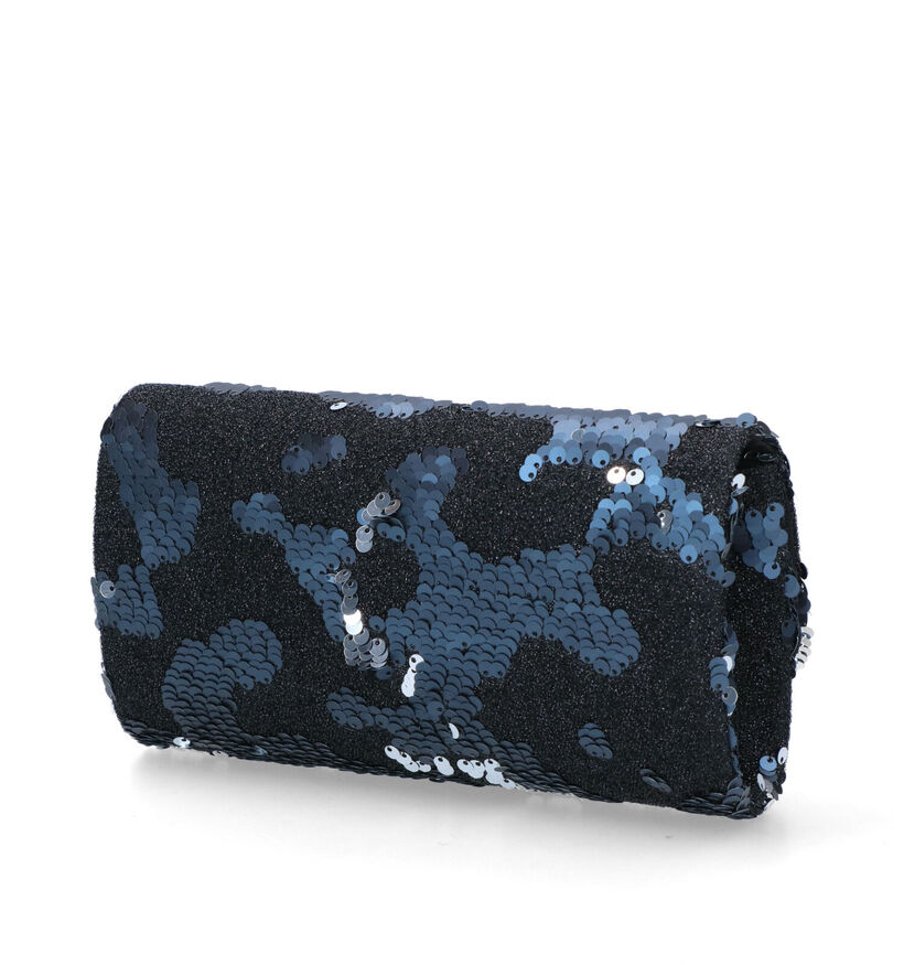 Bulaggi Linsey Blauwe Clutch voor dames (317776)