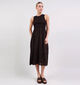 JDY Diego Robes mi-longues en Marron Fonc&eacute; pour femmes (373890)
