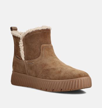 Tamaris Boots Marron