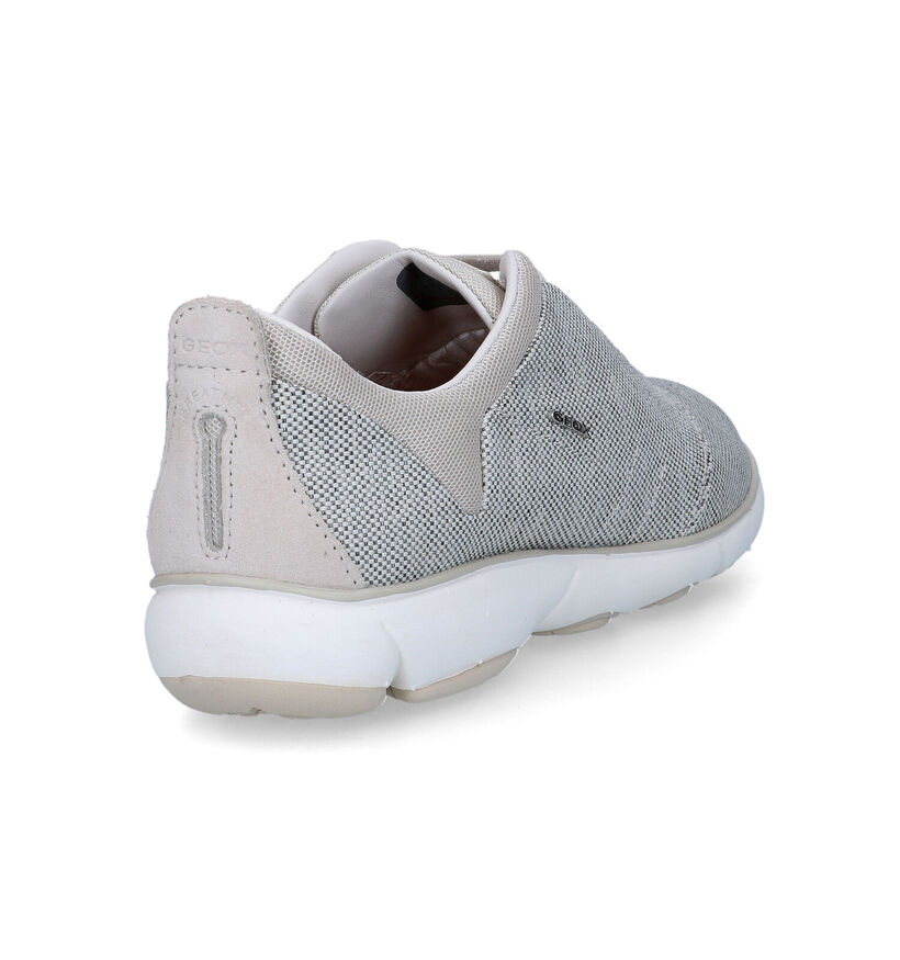 Respira Slip-ons en Gris pour femmes (326691) - pour semelles orthopédiques