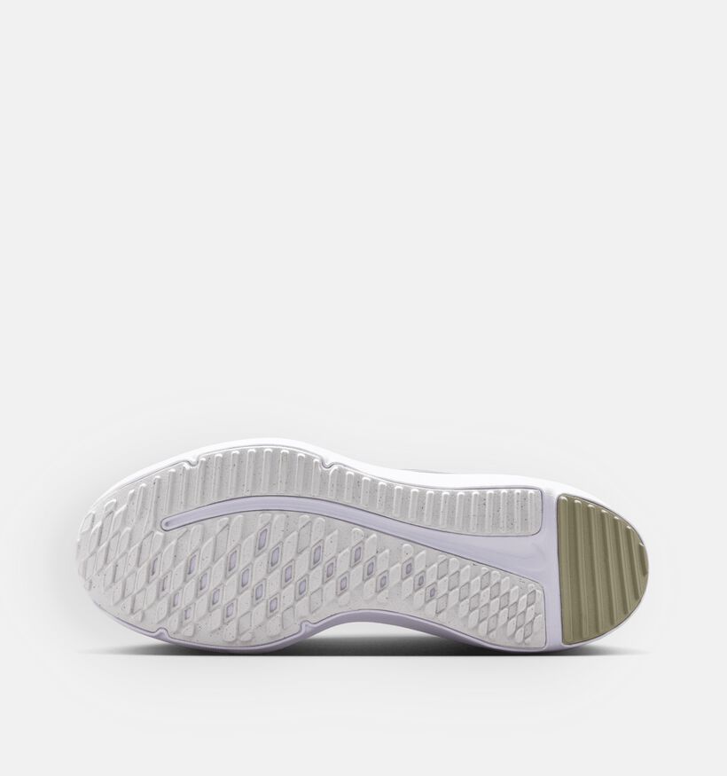 Nike Cosmic Runner Lichtgrijze Sneakers voor jongens (373439) - geschikt voor steunzolen