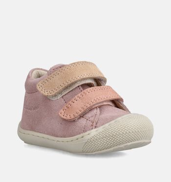 Naturino Sneakers Beige/Roze