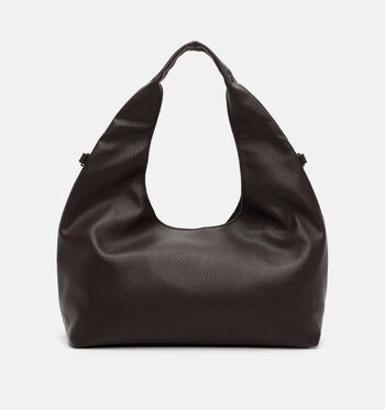 Emily & Noah Schoudertassen Zwart/Bruin/Bordeaux