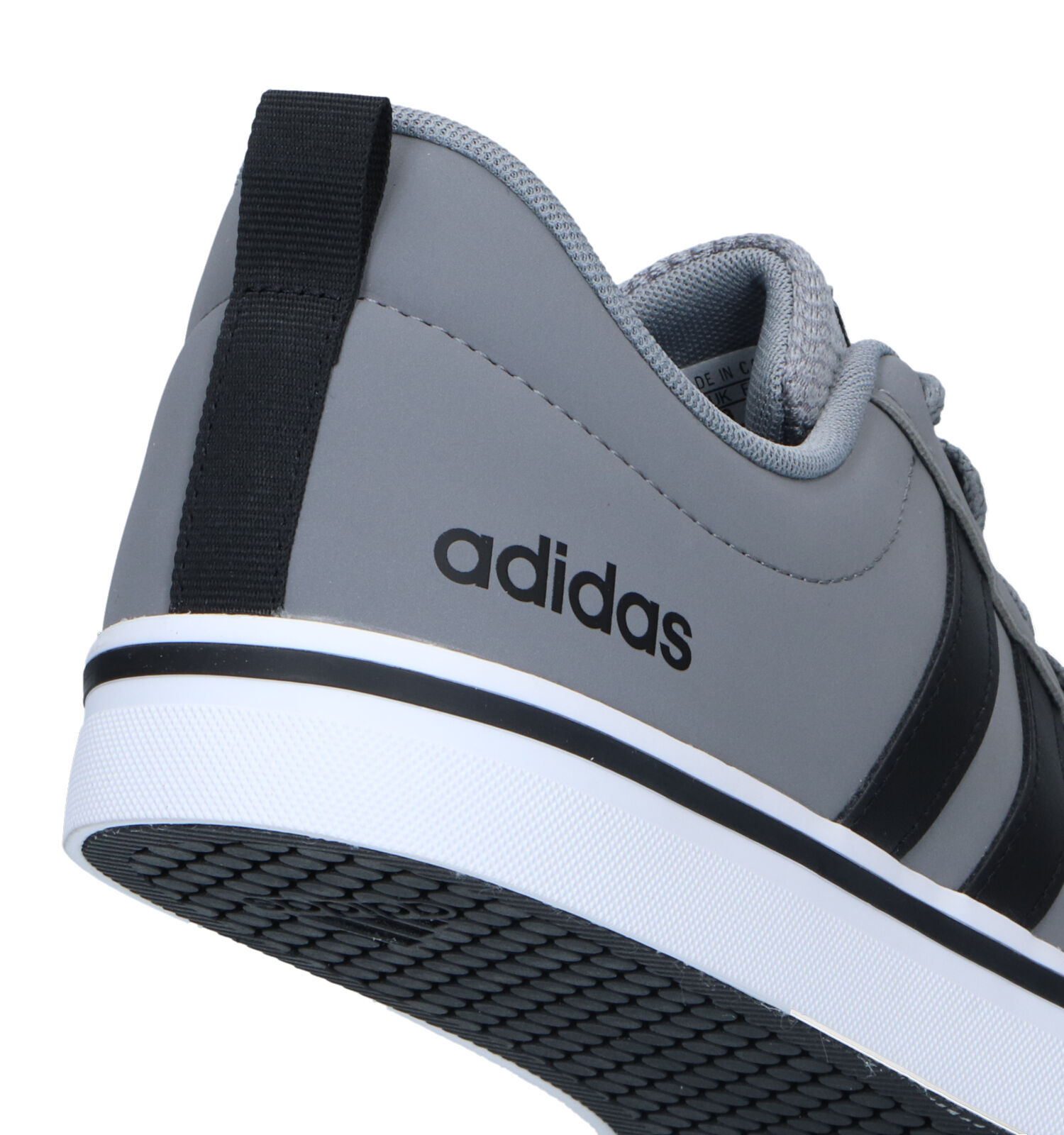 adidas VS Pace 2.0 Grijze Sneakers Heren Sneakers Online op TORFS.BE