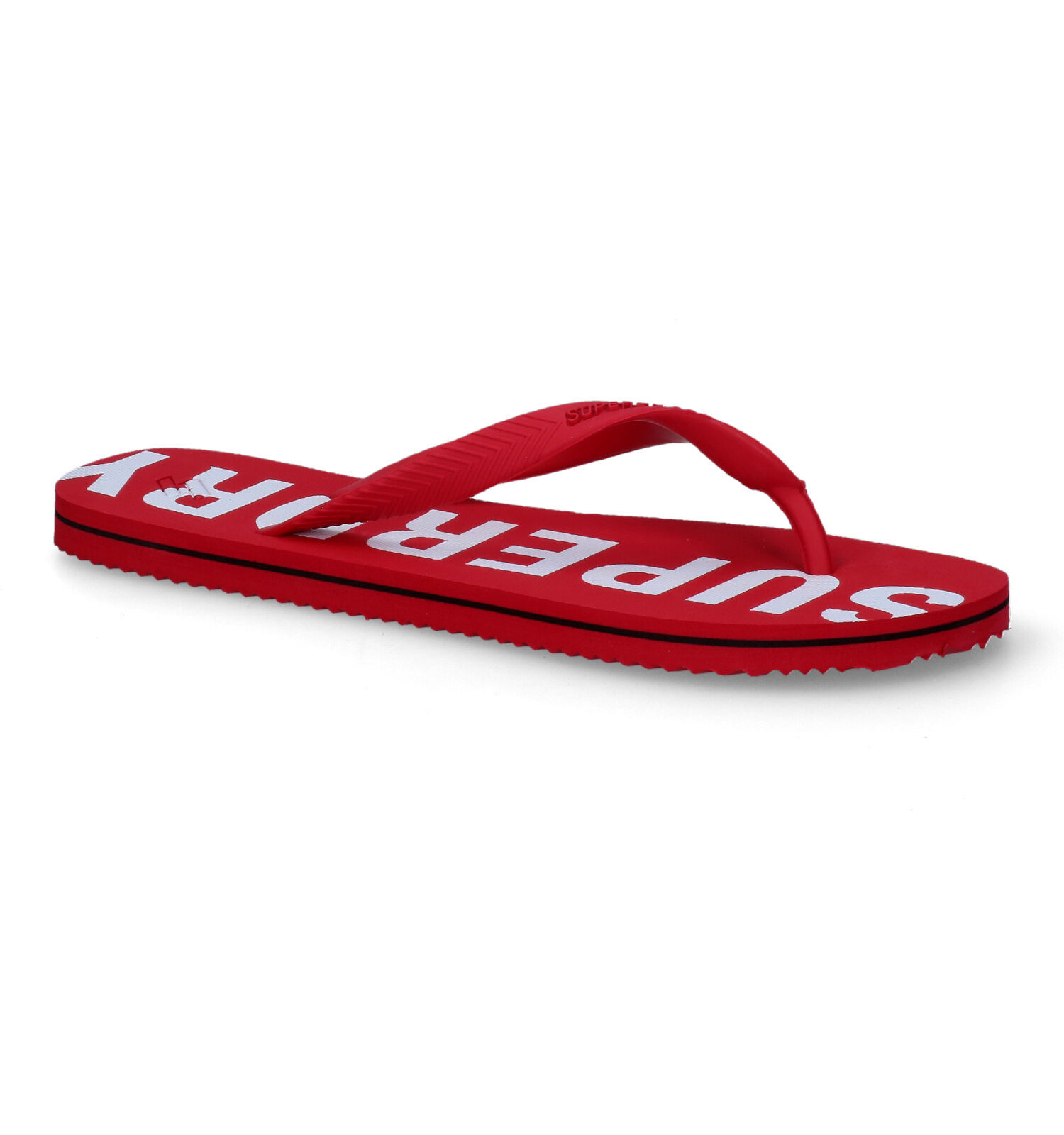 Superdry slippers heren online