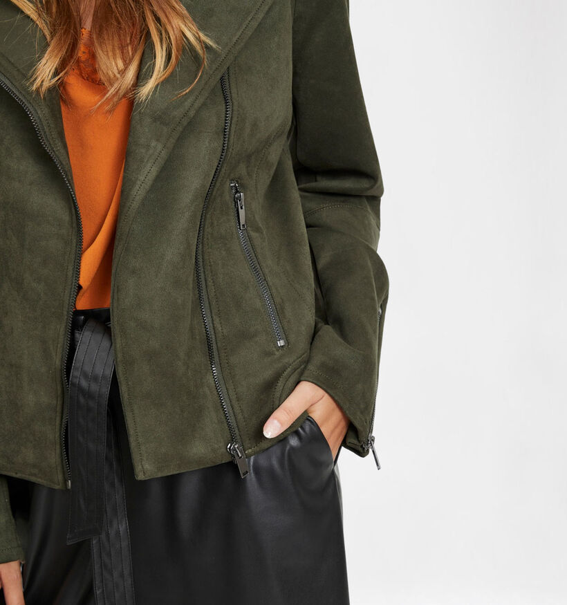Vila Manteau en Vert (284873)