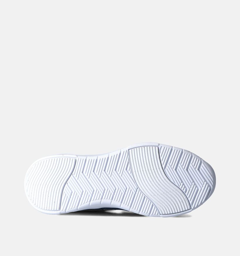 G-Comfort Blauwe Sandalen voor dames (357730) - geschikt voor steunzolen
