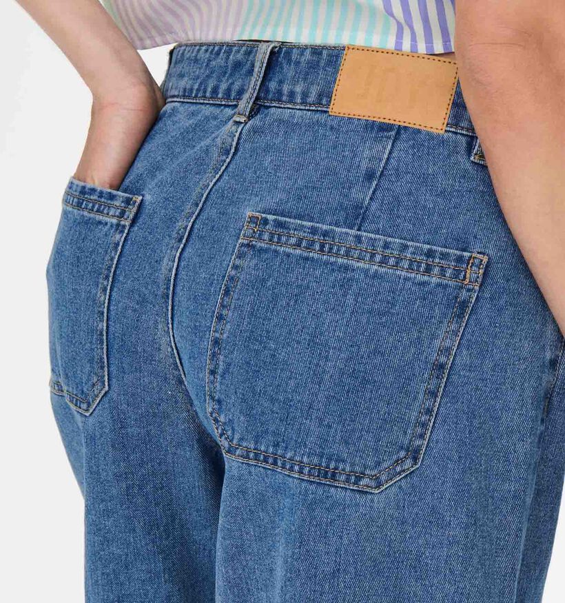 JDY Celia Jeans en Bleu L32 (311867)