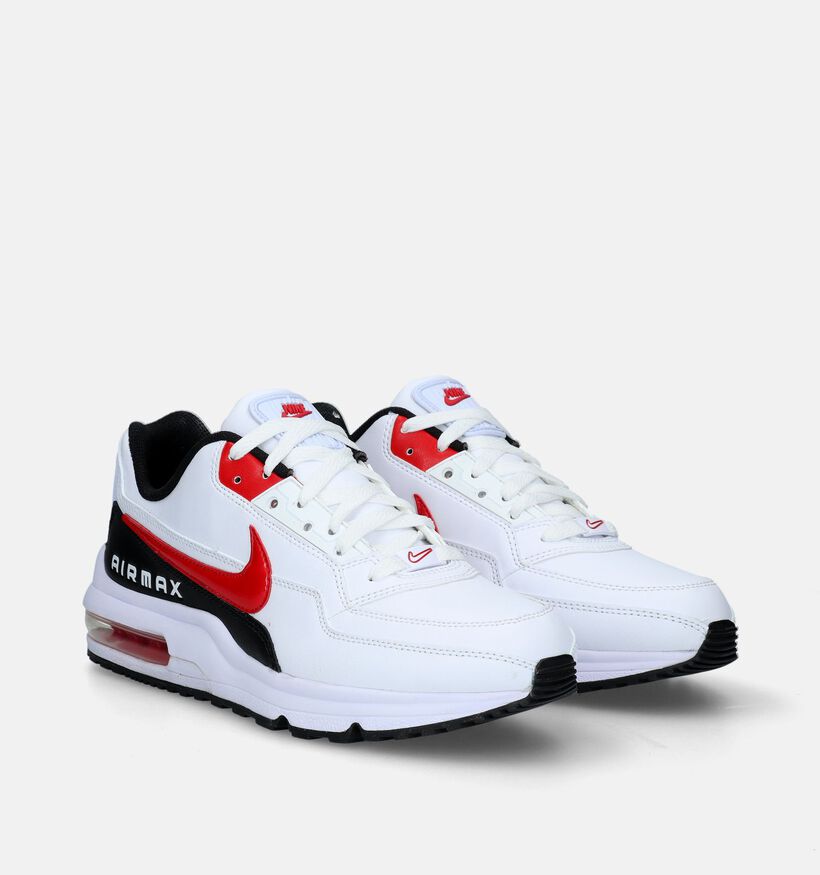 Nike Air Max LTD 3 Baskets en Blanc pour hommes (332356)