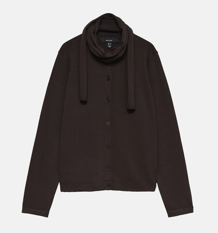 Vero Moda Vestes Marron