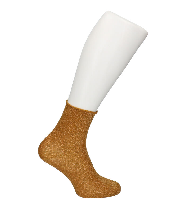 Marcmarcs Blackpool Chaussettes en Noir (281301)