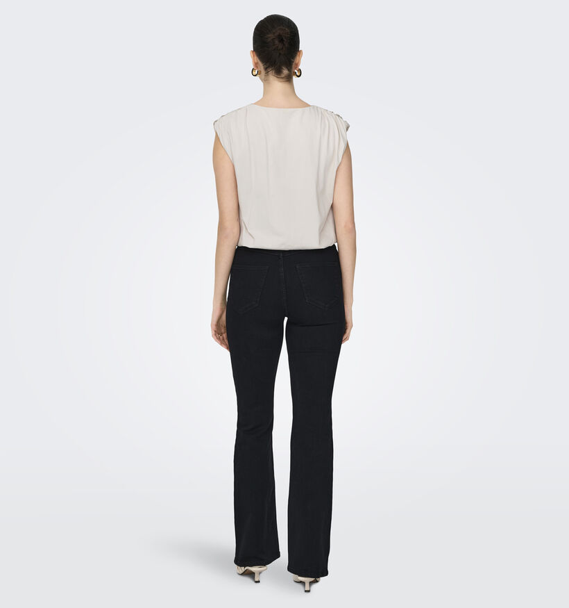 JDY Mara Débardeur en Beige pour femmes (357366)