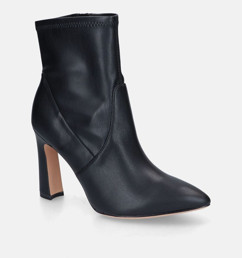 Tamaris Bottines à talons en Camel pour femmes (316484)