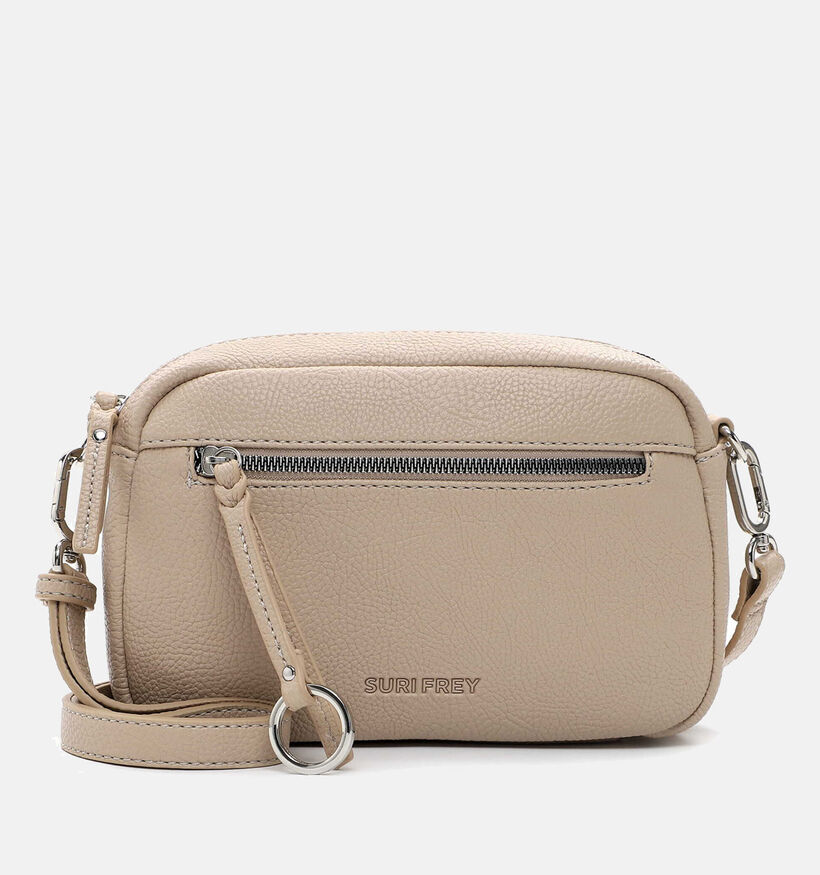 Suri Frey Debby Sac porté croisé en Beige pour femmes (371398)