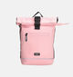 Beagles Sac à dos en Rose pour femmes (363844)