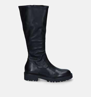 Vagabond Shoemakers Bottes Noir