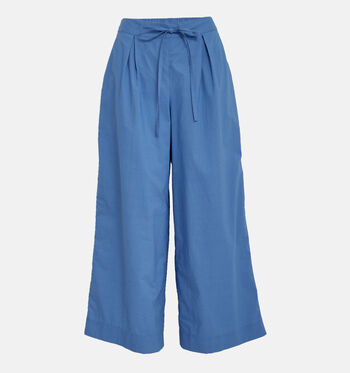 Desires Broeken Blauw
