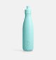 Chilly's Sport Turquoise Drinkfles 500ml voor dames, meisjes (319681)