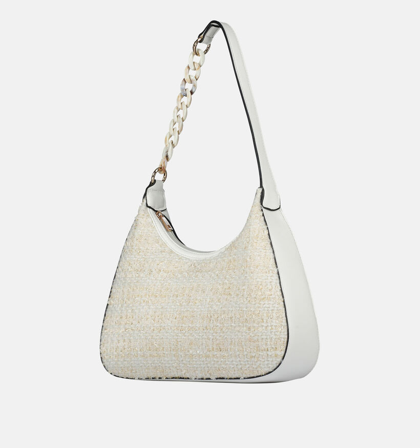 Bulaggi Carly Beige Schoudertas voor dames (356133)