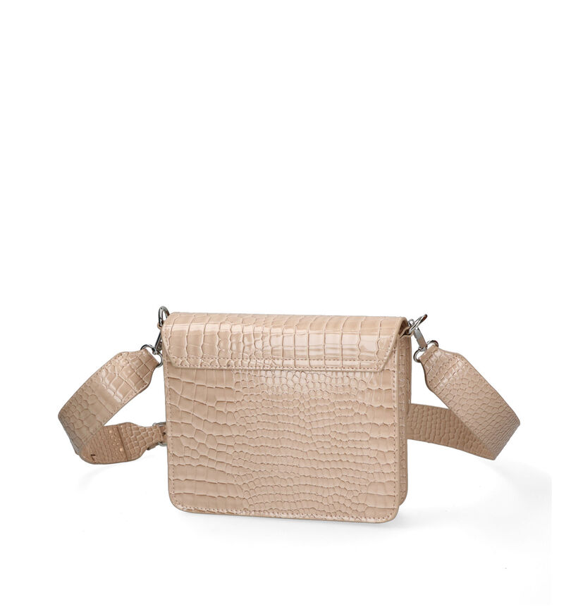 Hvisk Cayman Pocket Rode Crossbody Tas voor dames (327368)