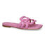 March23 Ava Roze Slippers voor dames (308645)