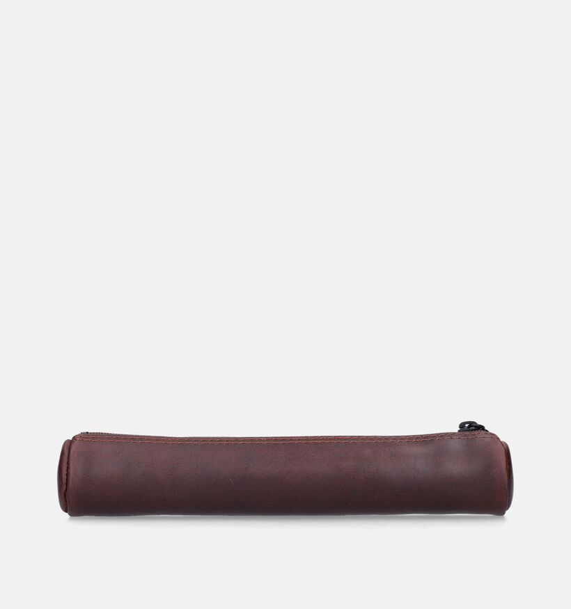 Maverick Trousse en Marron pour hommes (358818)