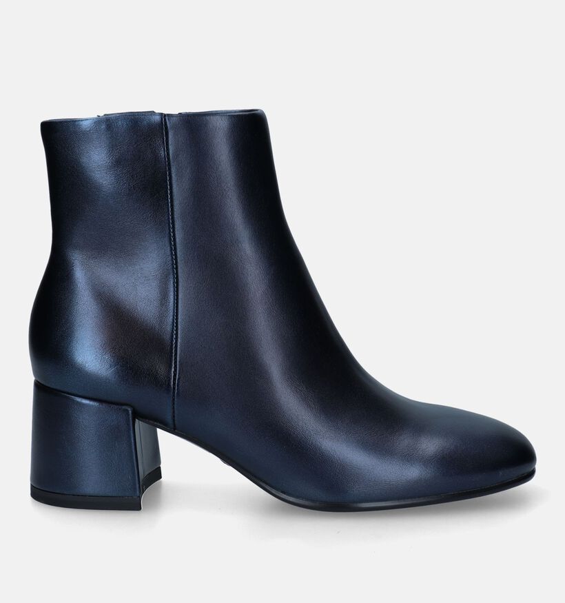 Tamaris Bottines à talons en Marron pour femmes (333058)