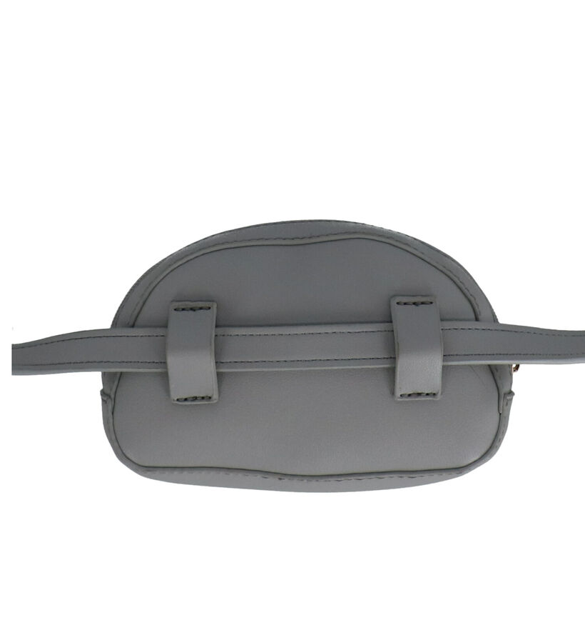 Inyati Sac banane en Vert kaki en simili cuir (263338)