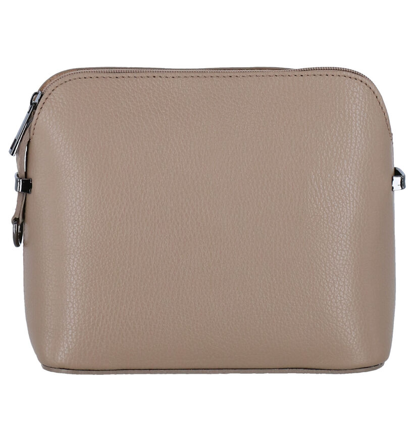 Time Mode Nad Zwarte Crossbody tas voor dames (335068)