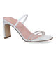 Tamaris Heart & Sole Witte Muiltjes voor dames (306383)