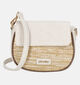 Charm London Beige Crossbody tas voor dames (358934)