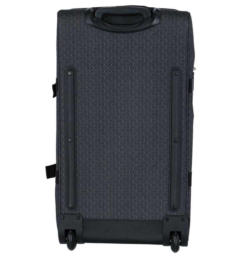 Eastpak Tranverz M EK62L Trolley met Camouflage Print in stof (225731)