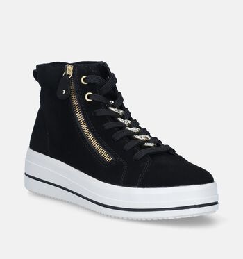 Remonte Baskets Noir