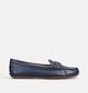 Polo Ralph Lauren Barnsburry Donkerblauwe Loafers voor dames (371999)