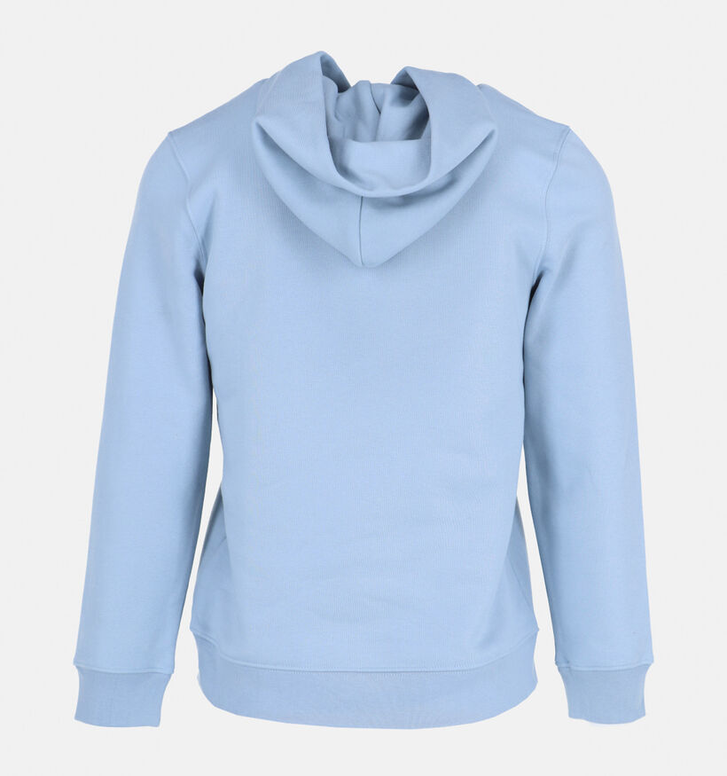 Cemi Sweater en Bleu pour filles, garçons (343957)